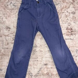 Crewcuts Kids Casual Bottoms in Blue